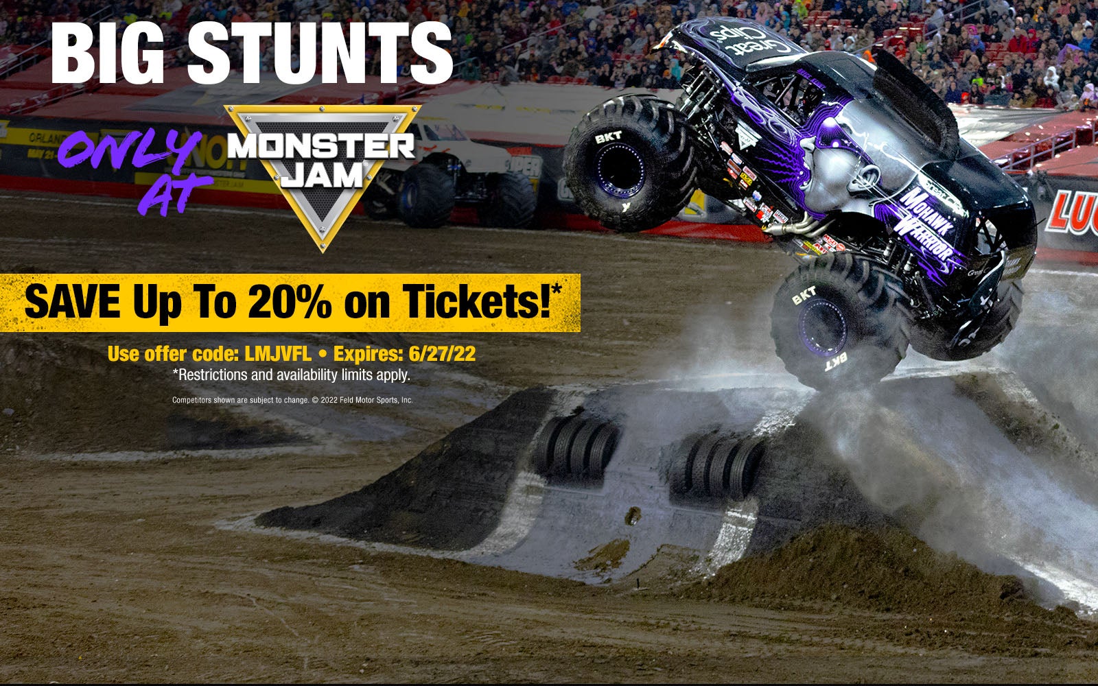 Monster Jam