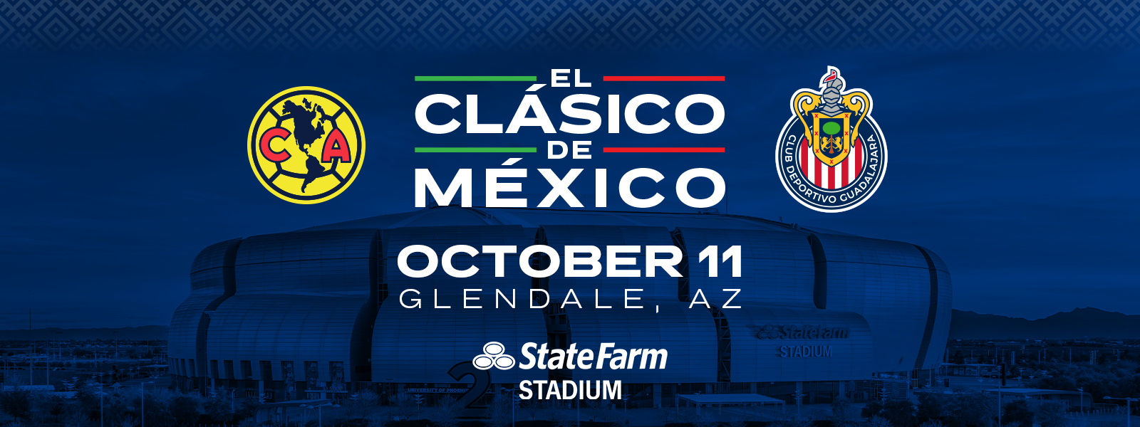 Clásico de México