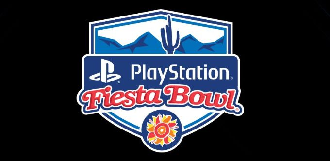 Fiesta Bowl Seating Chart