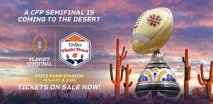 More Info for Vrbo Fiesta Bowl