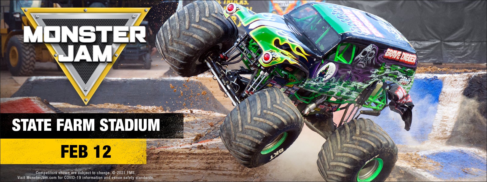 Monster Jam