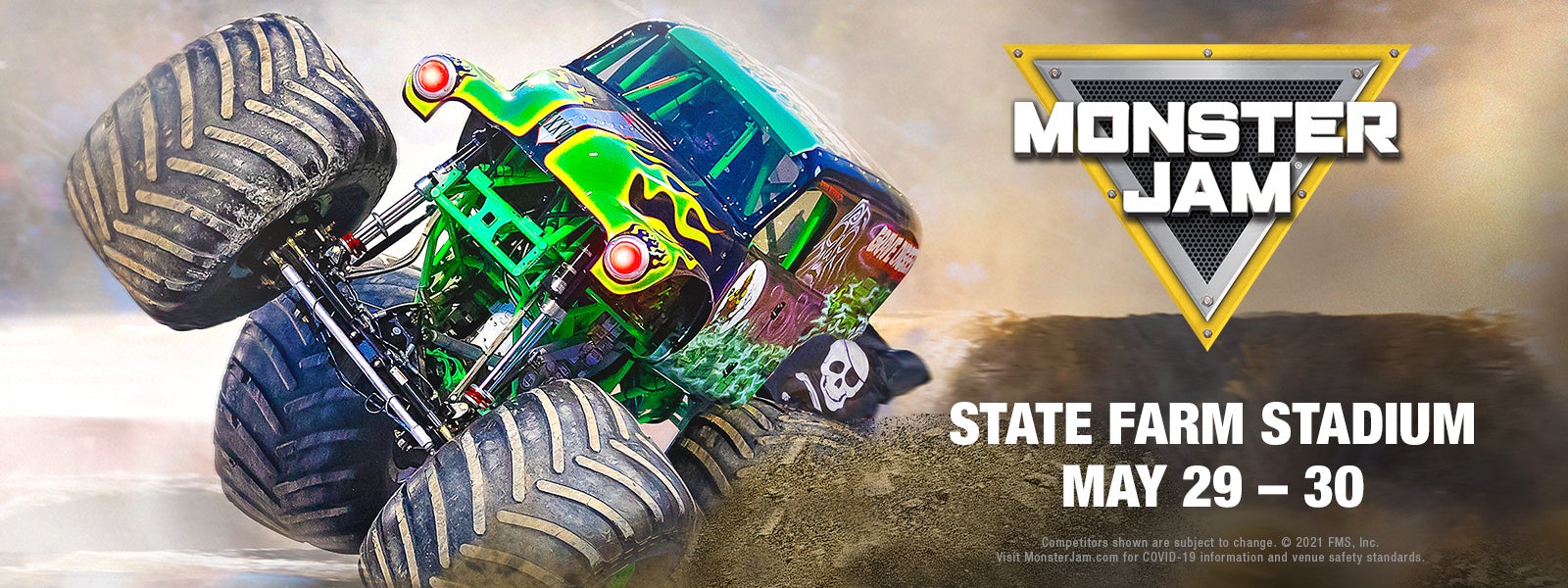 Monster Jam