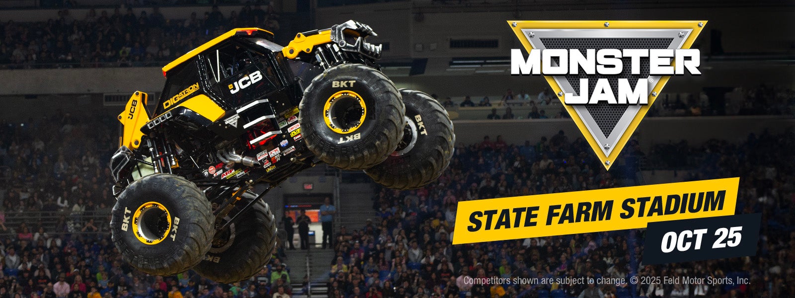 Monster Jam