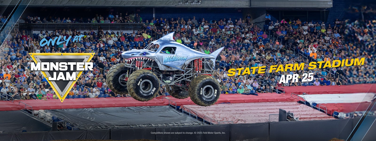 Monster Jam