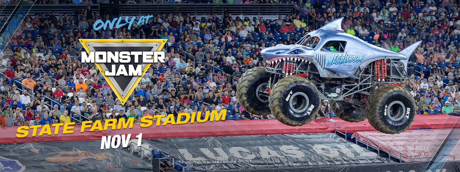 Monster Jam