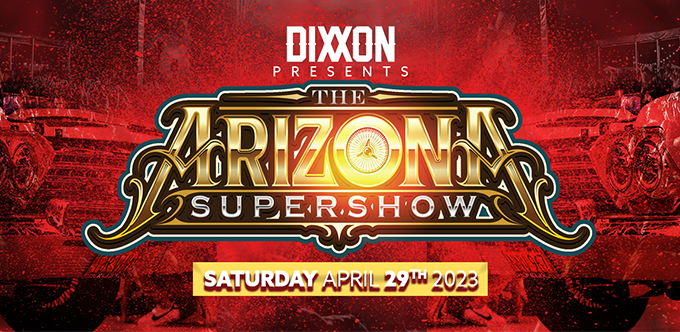 More Info for The 2023 Arizona Super Show 