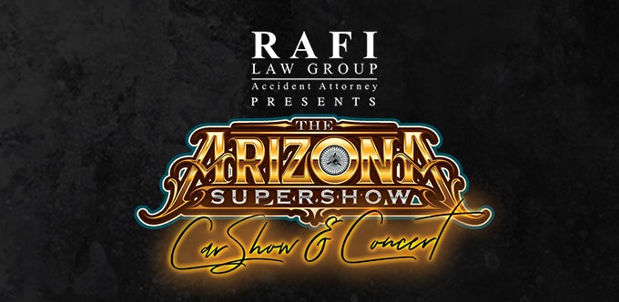 More Info for The 2024 Arizona Super Show