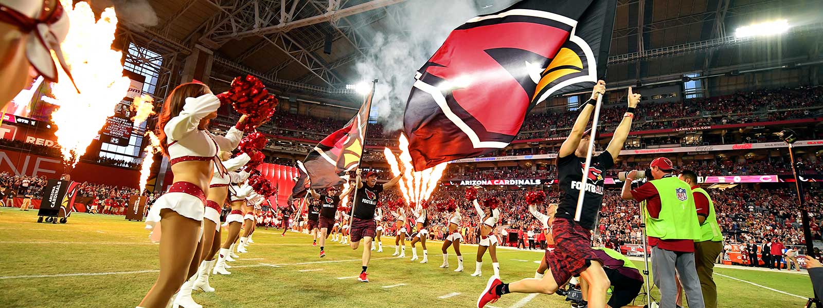 Giants vs. Cardinals