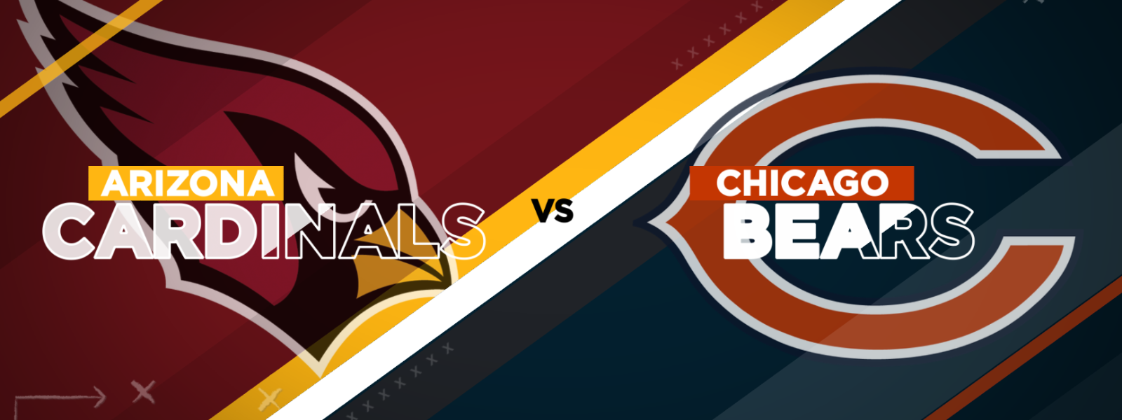 ***OFFICIAL*** IGT Bears vs Cardinals (Crosstown Classic Circa 1951