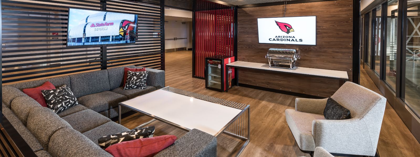 arizona cardinals suite prices