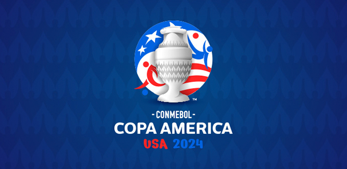More Info for CONMEBOL Copa America 2024