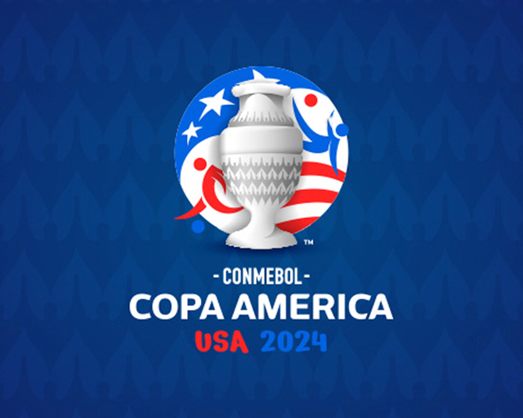 CONMEBOL Copa America 2024