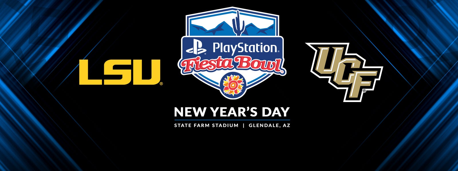 Fiesta Bowl Stadium Seating Chart