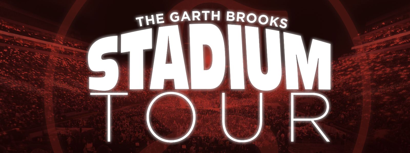 Garth Brooks Seating Chart Calgary