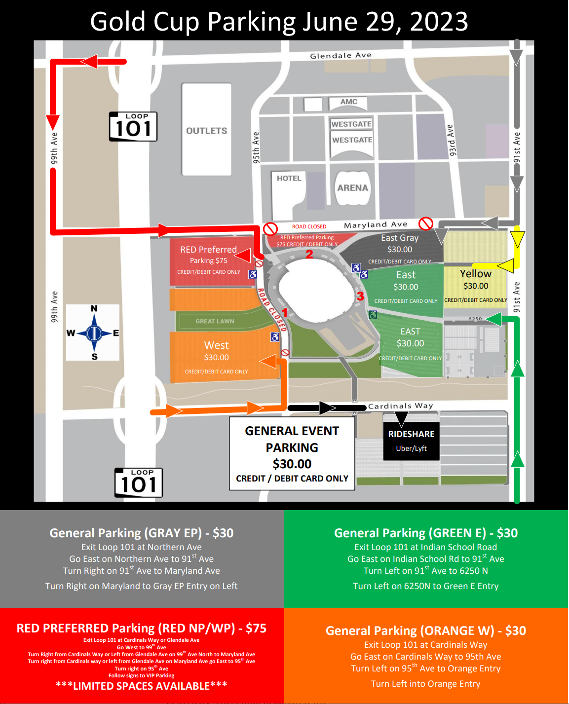 Gold Cup 2023 Parking.PNG