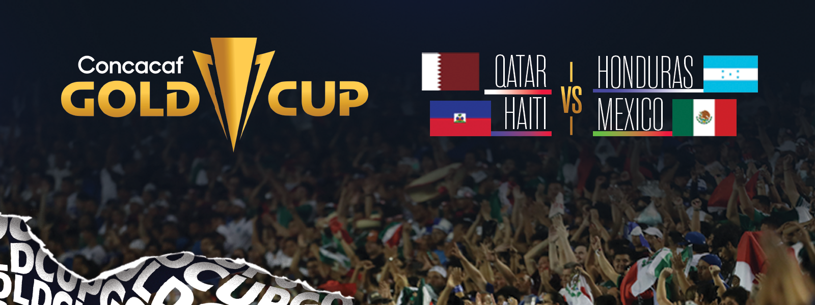 Concacaf Gold Cup