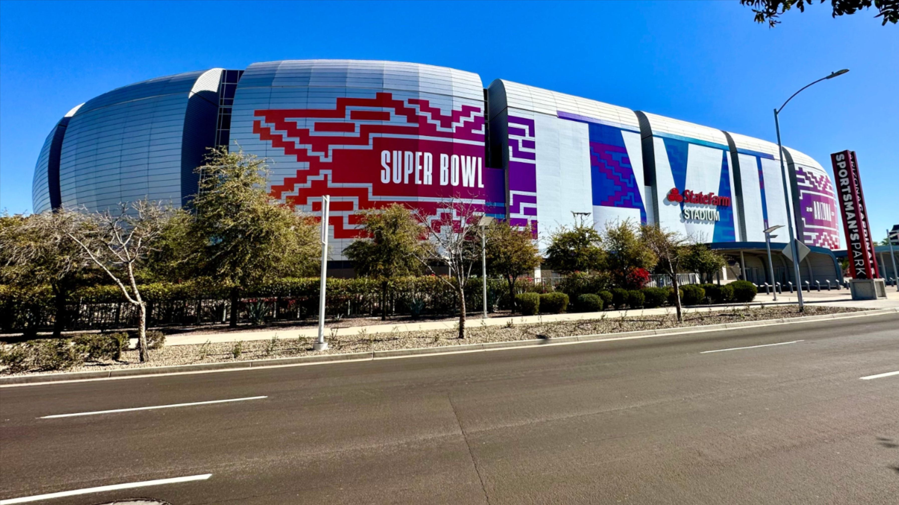 Events State Farm Stadium