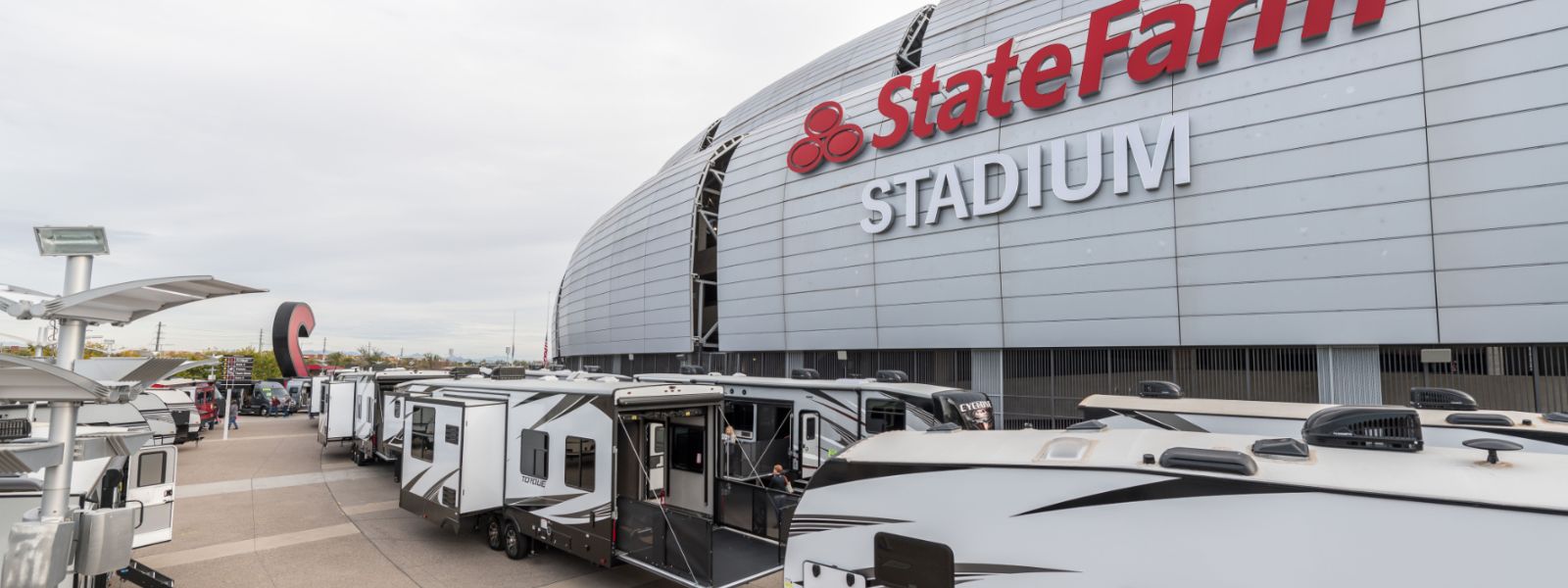 RV Super Show