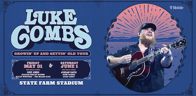 More Info for Luke Combs