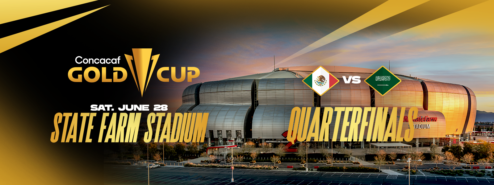 Concacaf Gold Cup