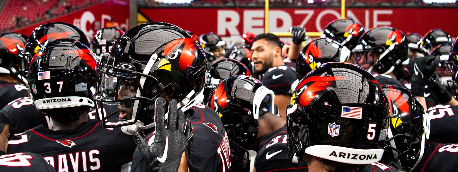 Falcons vs. Cardinals
