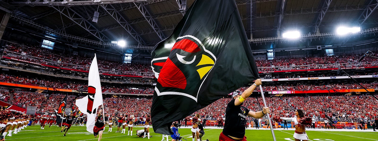 www azcardinals com