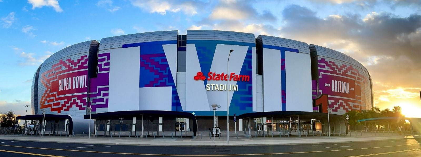 Super Bowl LVII
