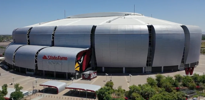 More Info for Maricopa County Home & Landscape Show