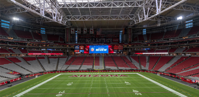 More Info for Football Friday (Thursday) Tour