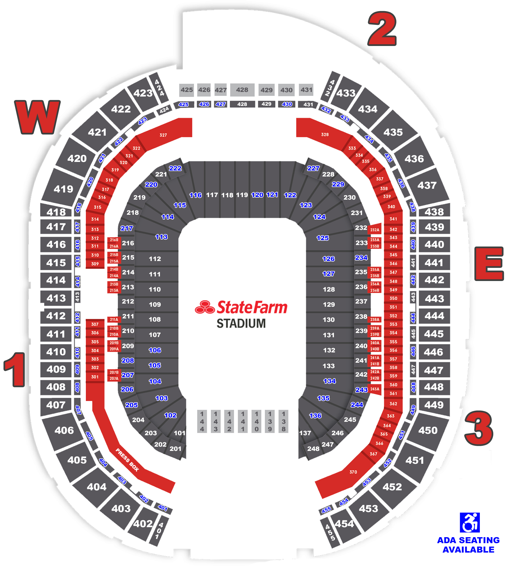 Stadium ADA Seating Map.png