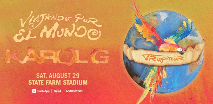 More Info for KAROL G