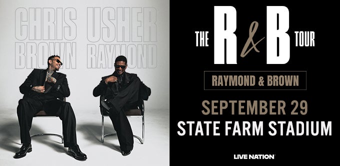 More Info for The R&B Tour 