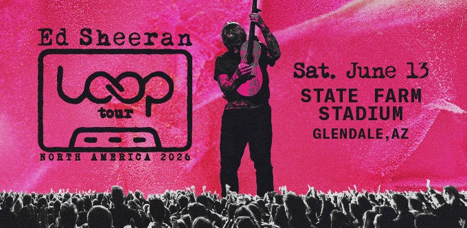 More Info for Ed Sheeran