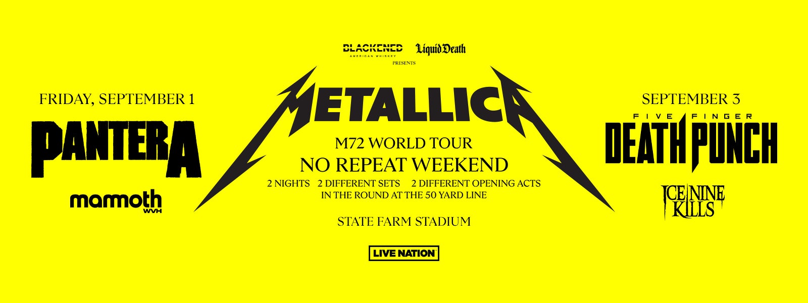 Metallica