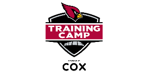 More Info for Arizona Cardinals Training Camp