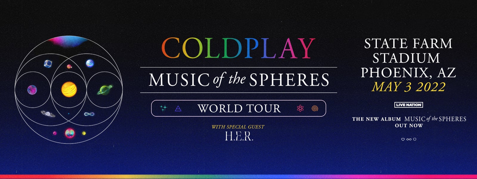 Coldplay