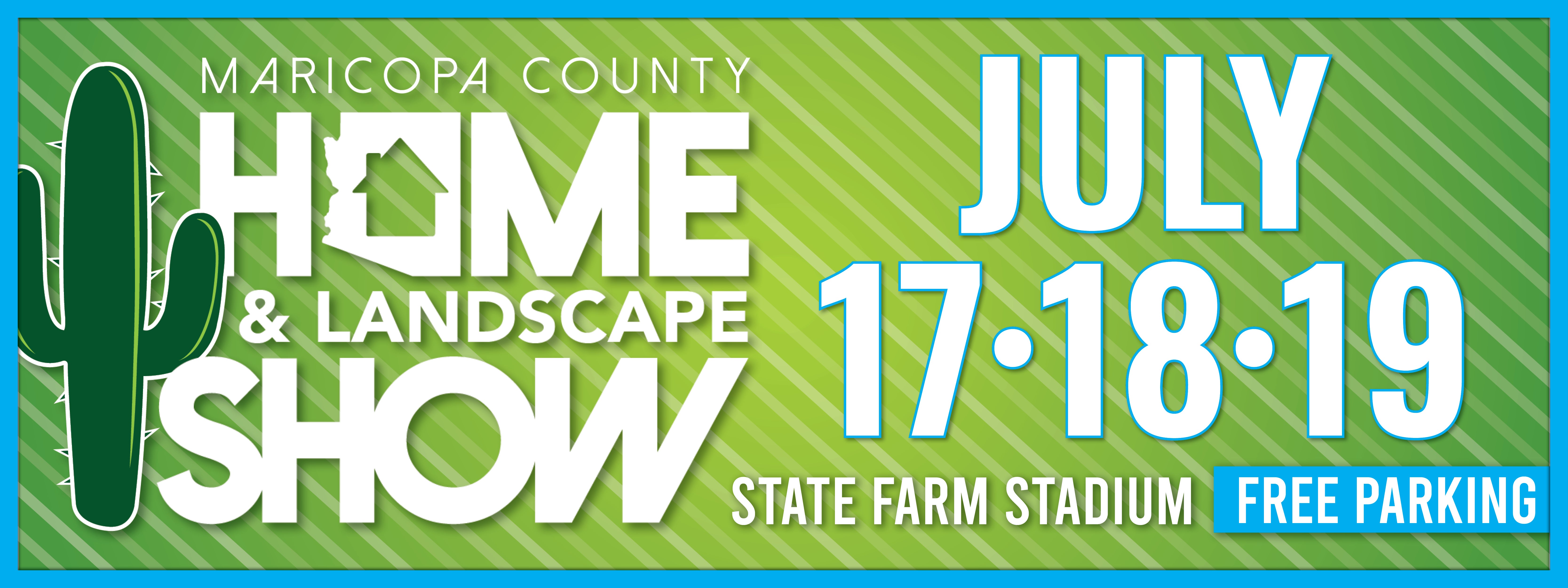 Maricopa County Home & Landscape Show