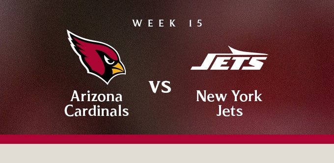 More Info for Jets vs. Cardinals