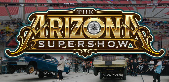 More Info for Arizona Super Show