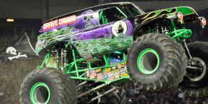 Monster Jam_Spotlight