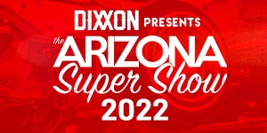 More Info for The 2022 Arizona Super Show
